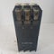 Westinghouse JD3250F 3-Pole 250A Adjustable Circuit Breaker