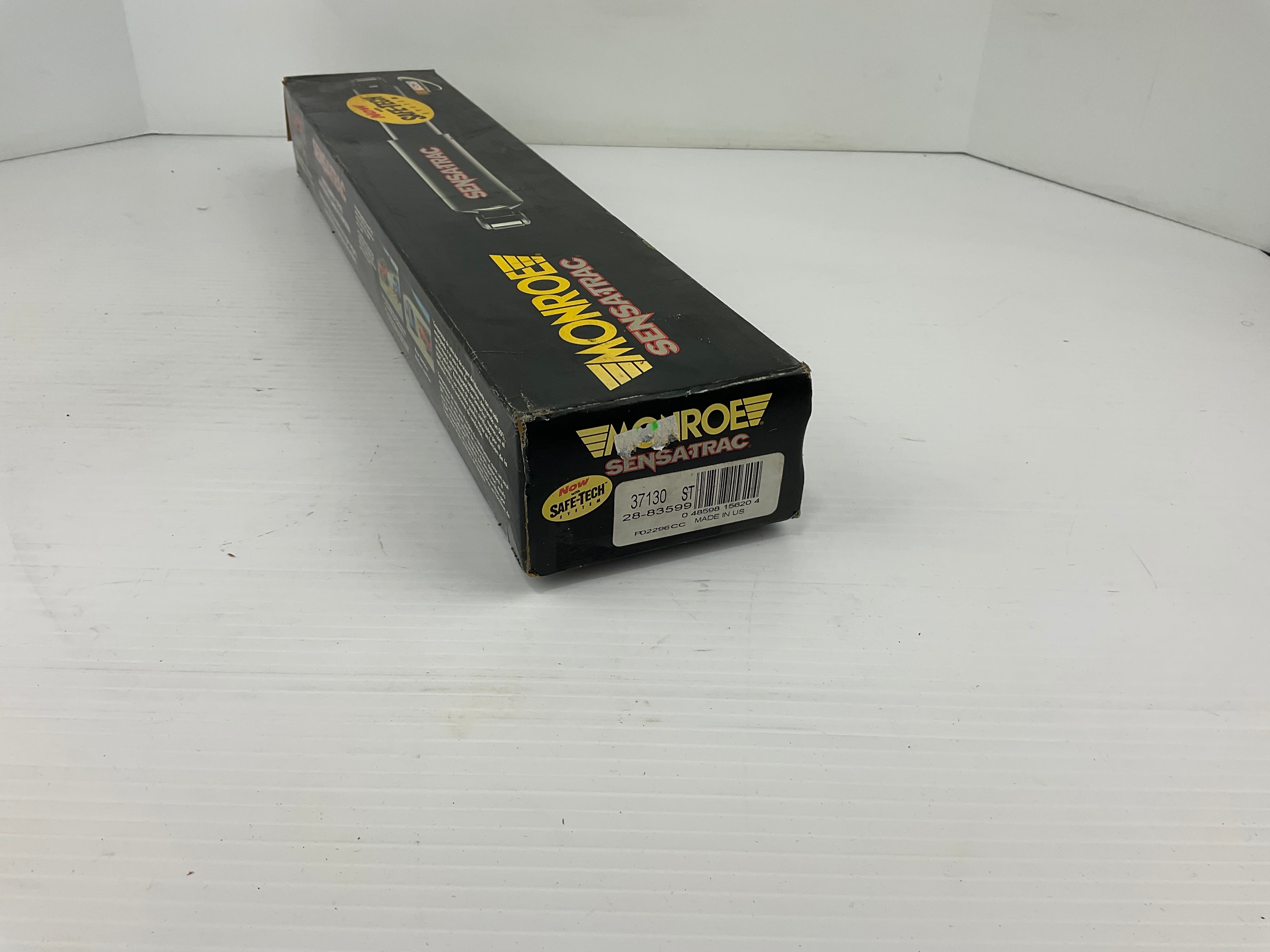 Monroe Shocks & Struts 37130 Sensa-Trac Load Adjusting Shock Absorber