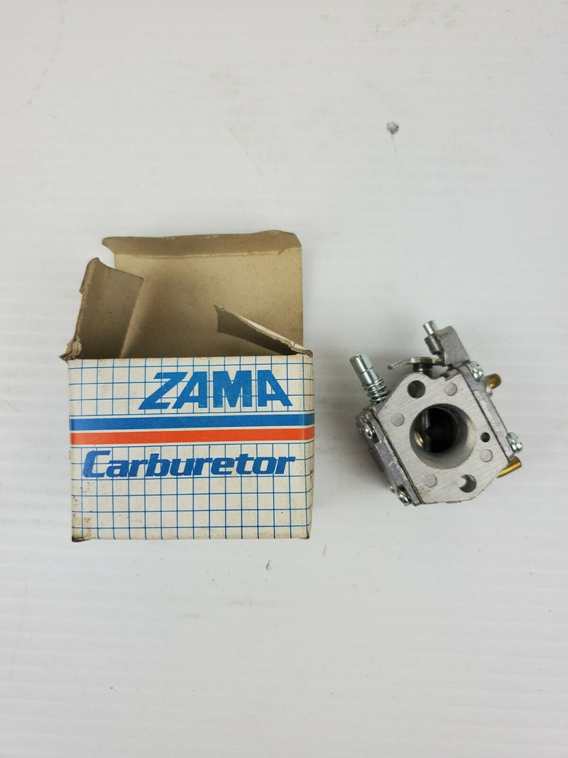 Zama Carburetor 17-02A