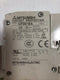 Mitsubishi CP30-BA Circuit Protector 3A 1P 220VAC 2.5kA 50/60 Hz - Lot of 4