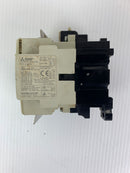 Mitsubishi Contactor S-N35 60 Amp