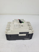 Mitsubishi NV50-SRU No Fuse Circuit Breaker NV50-SKU3050 3 Pole 50/60Hz