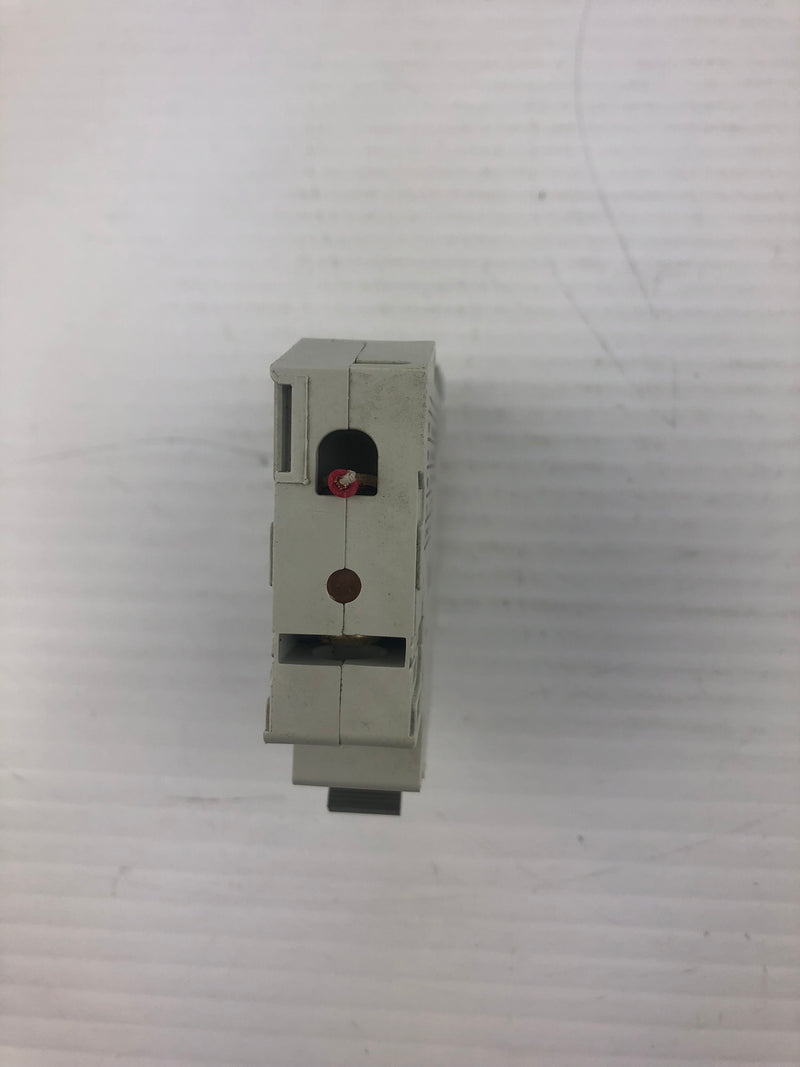 Cutler-Hammer WMS1D10 Circuit Breaker 1-Pole 240 V