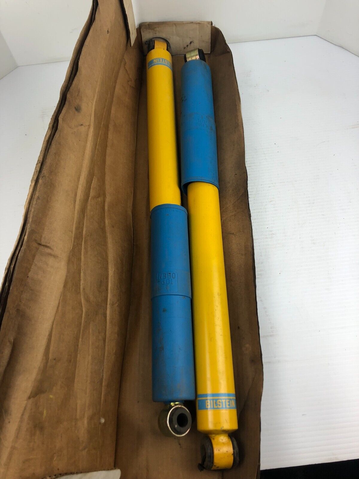 Bilstein AK1087 Gas Pressure Shock Absorbers