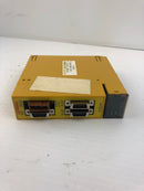 Fanuc A03B-0807-C011 Interface Module AIF01A Date 1999-07