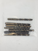 7/16 Drill Bits (Lot of 7)