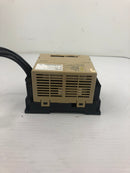 Yaskawa SGDR-SDA350A01B Servopack Drive (Cracked Casing)