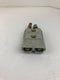 SMH SY Forklift Battery Connector Plug 175A 600V