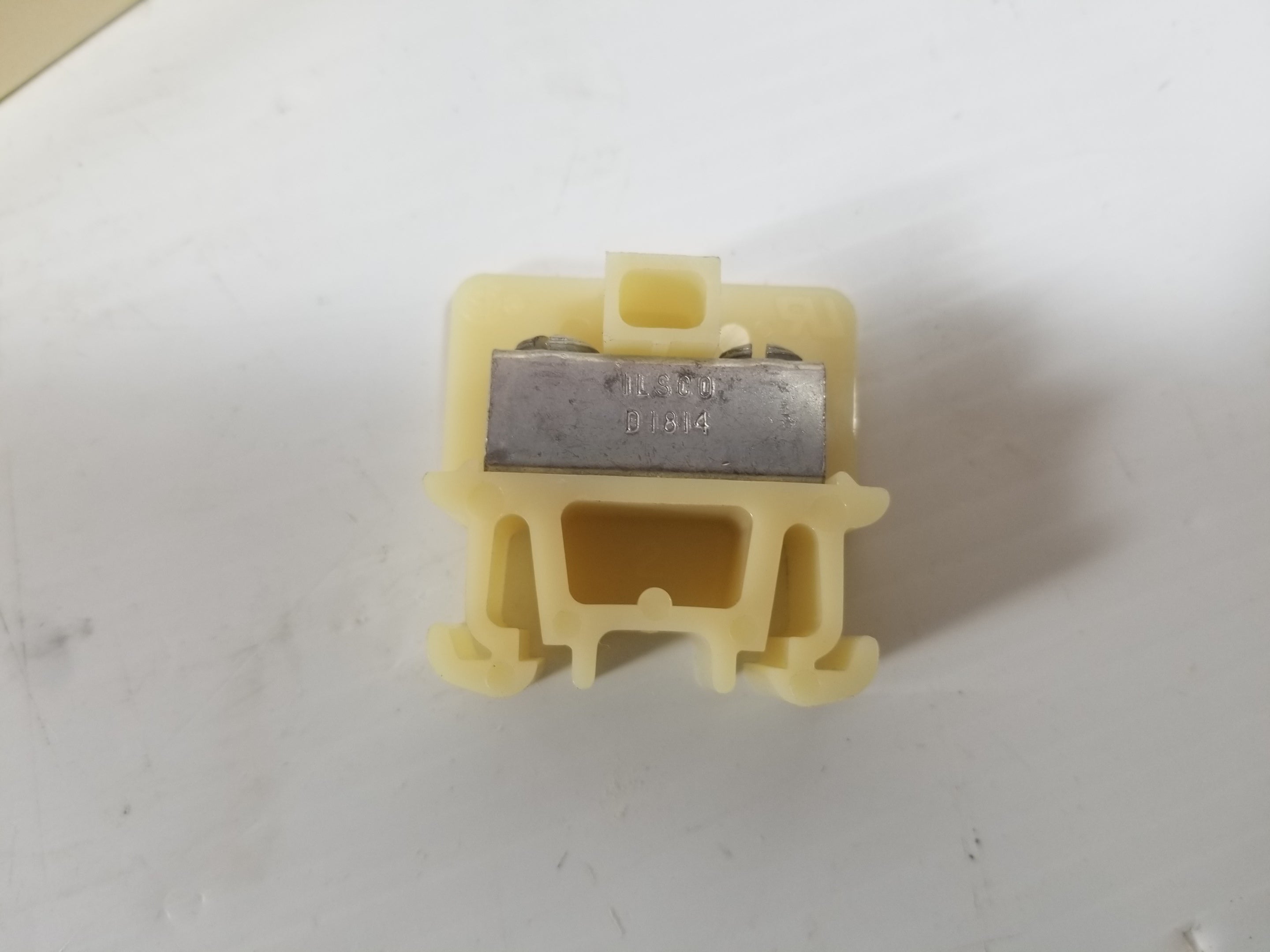 Allen-Bradley 1492 Style CD Contact Block - Lot of 26