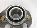 Professional's Choice PT 513081 Wheel Bearing and Hub Assembly