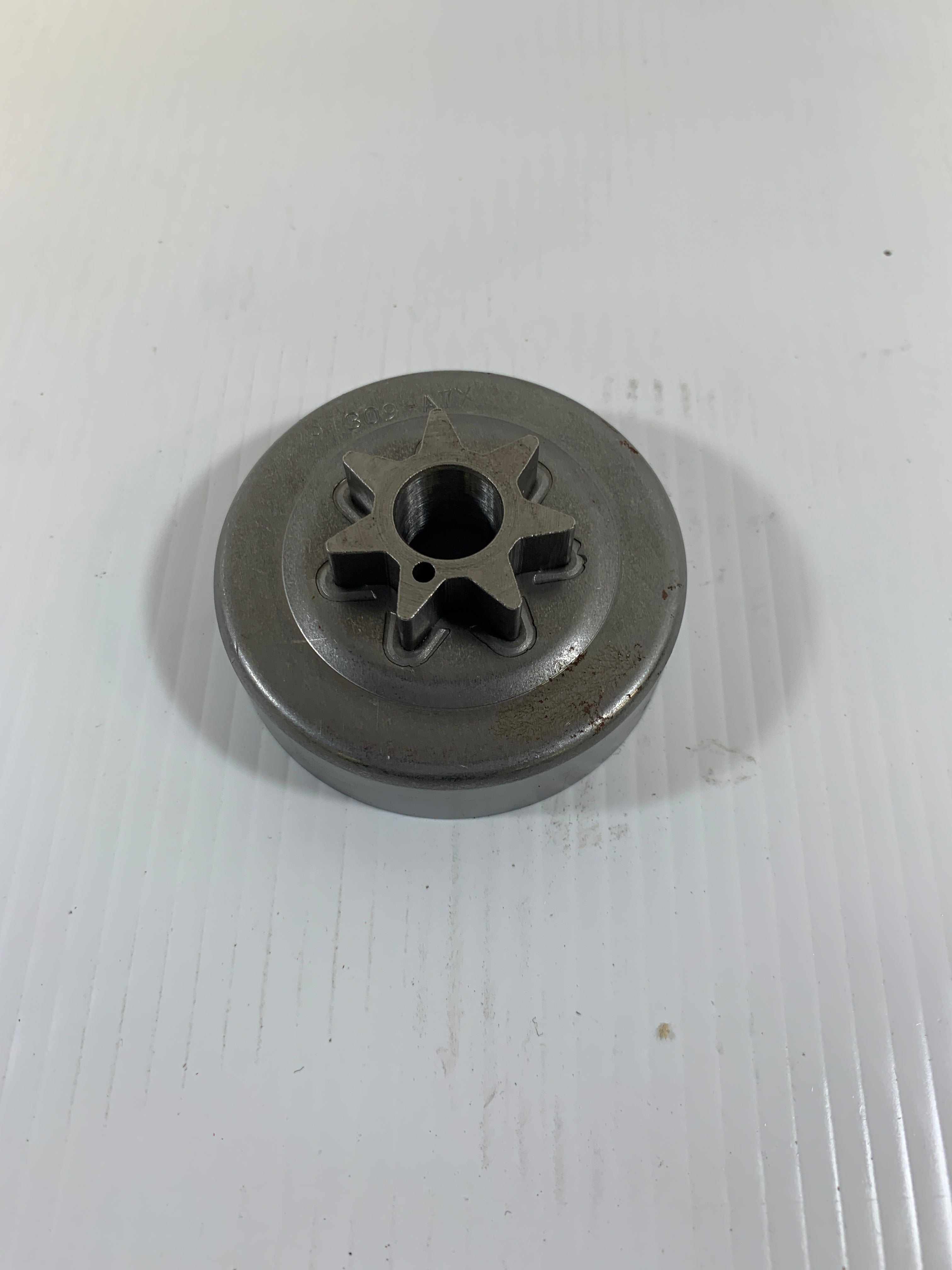 Pro Steel Drive Chainsaw Sprocket 36-1680