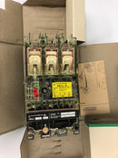 Klockner-Moeller NZM6B-63-ZM6 ZM6a-25-NA Circuit Breaker