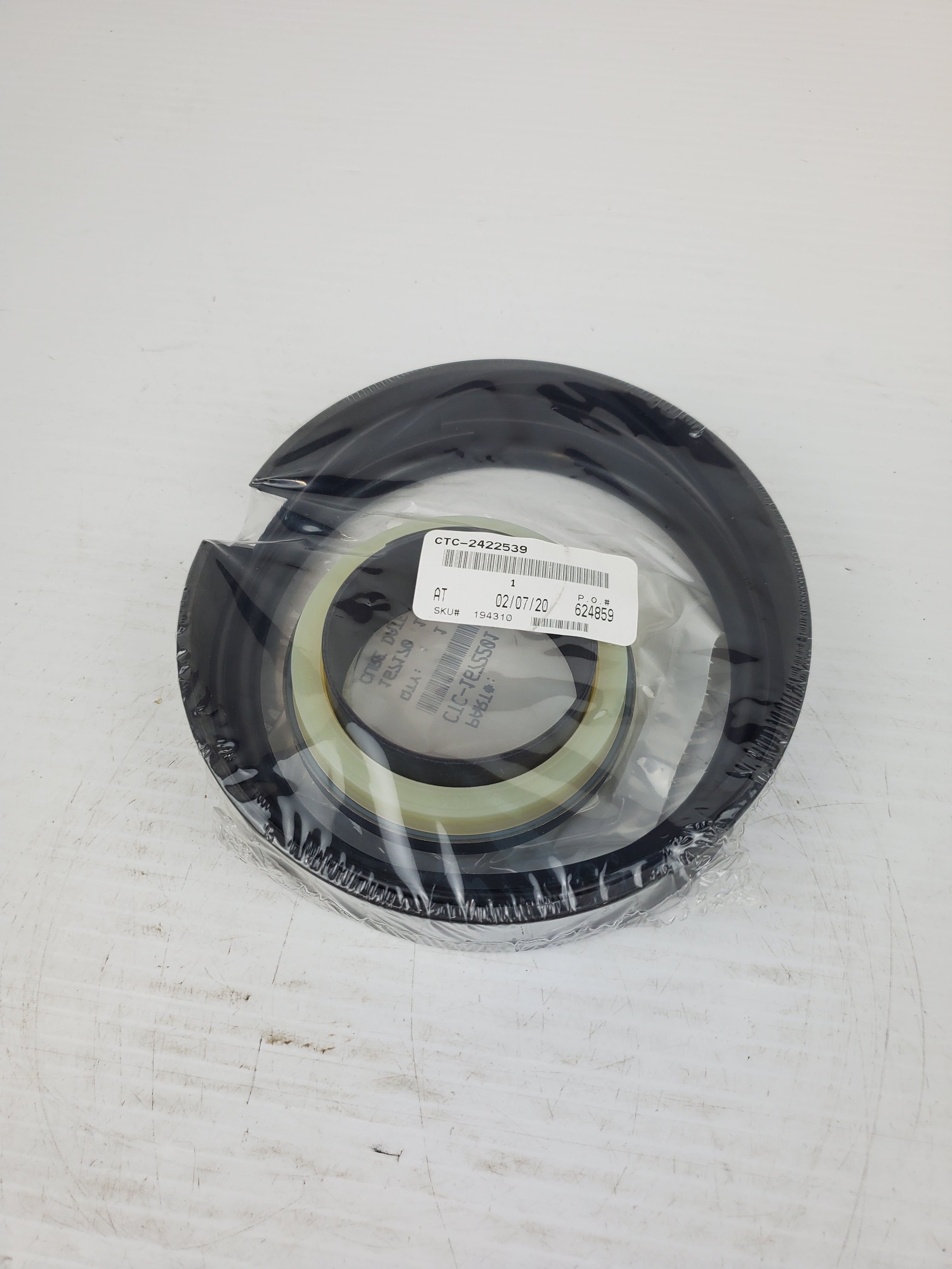 Bulldog CTC-2422539 Kit Hydraulic Cylinder Seal 242-2539