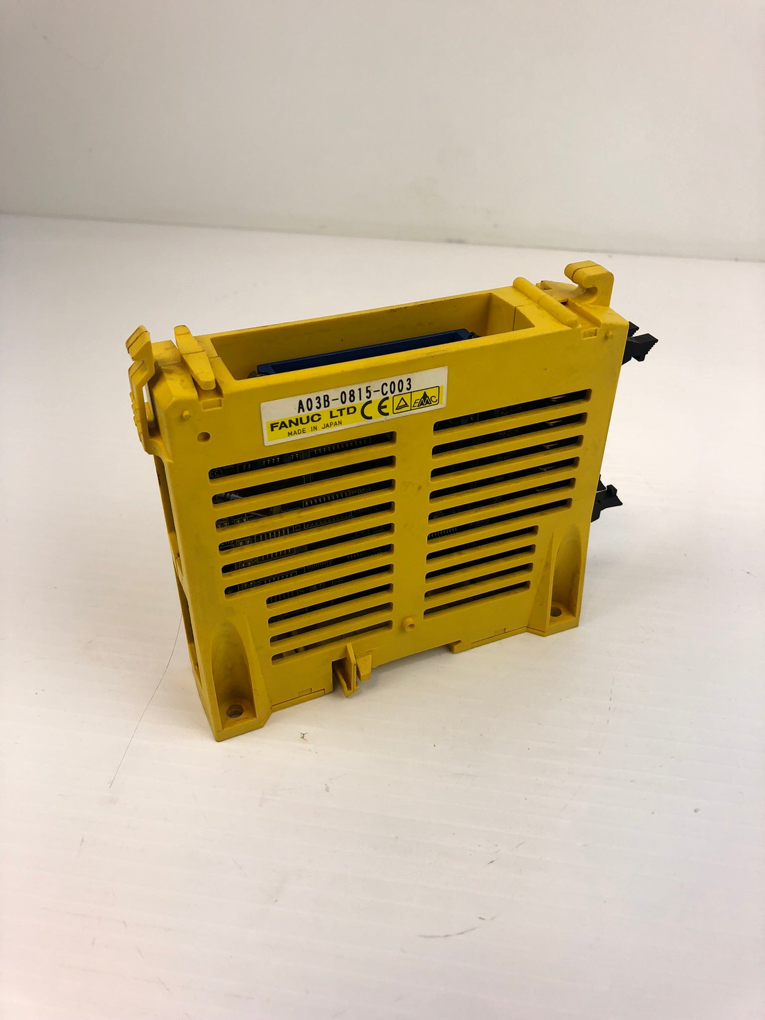 Fanuc A03B-0815-C003 I/O Expansion Module