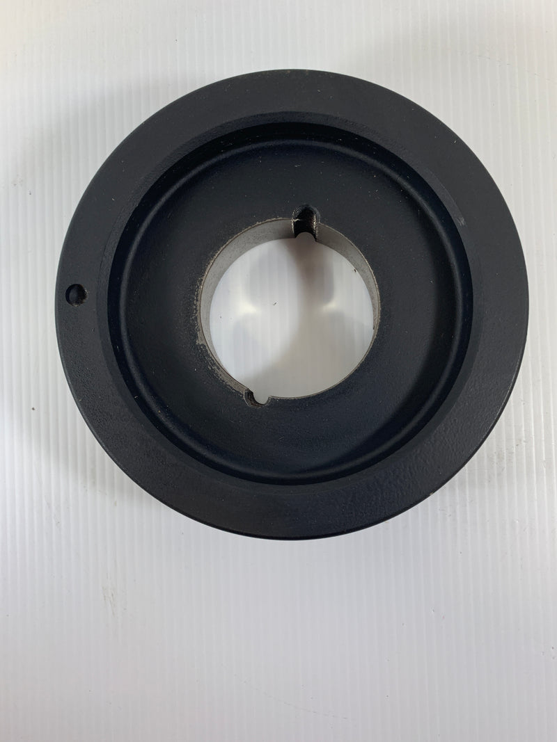 Martin 3B74TB 3-Groove Pulley Sheave