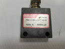 Numantics 0DPBA4-2B Pneumatic Limit Valve