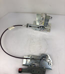 Square D 9422CSF30 Cable Mechanism Series E