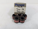 Pioneer Thread Repair Insert EL9 (Box of 5)