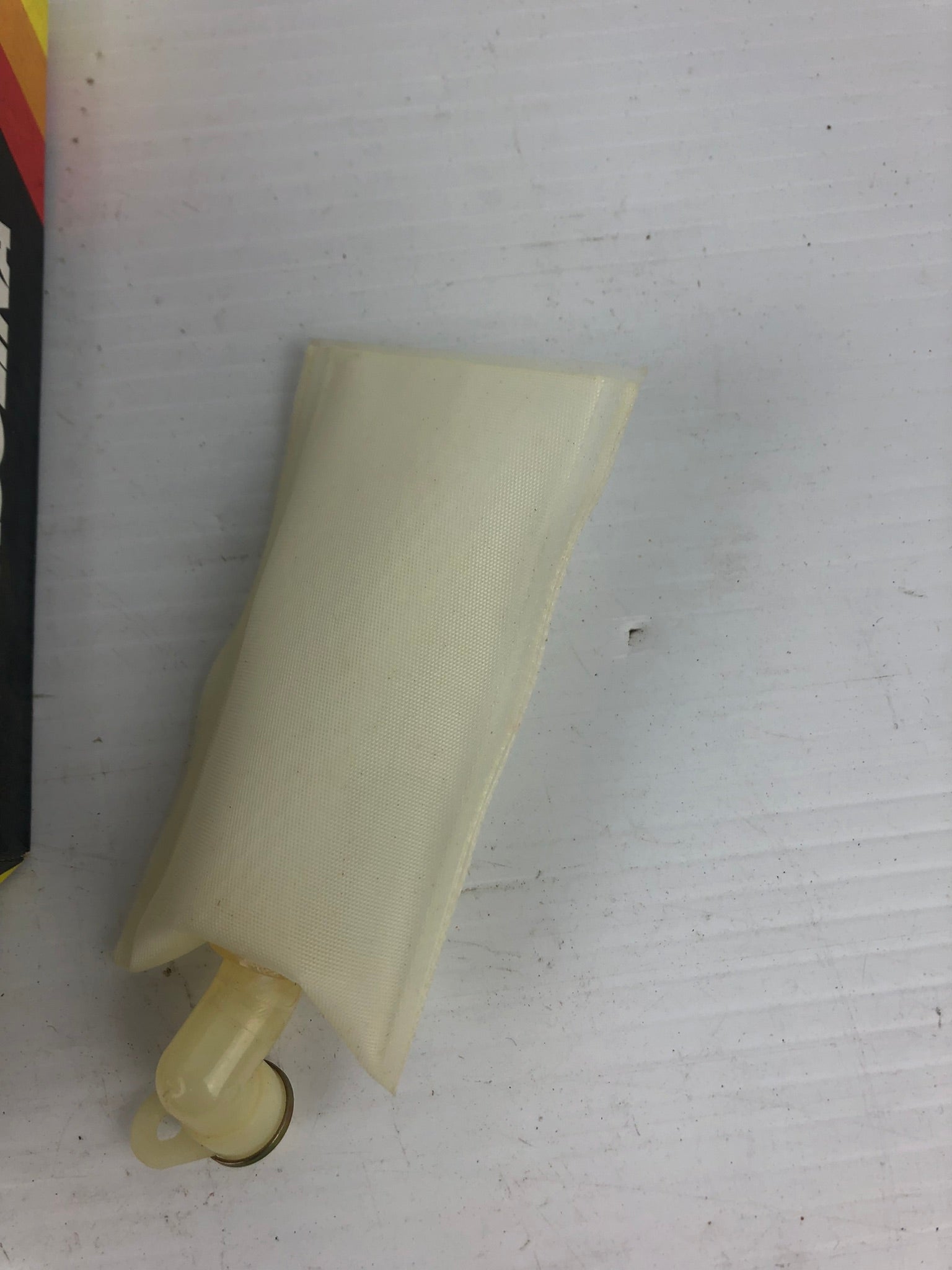 Interchangeable with Airtex FS127 Fuel Pump Strainer