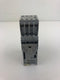 Allen-Bradley 700-CF400D* Series A Contactor with 100-F Contactor Block Series A