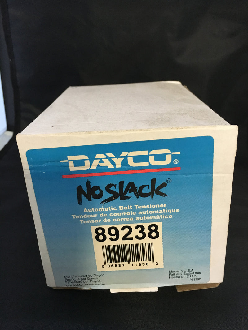 Dayco No Slack Automatic Belt Tensioner 89238