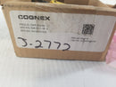 Cognex DMR-50S-00 Dataman 50S Reader
