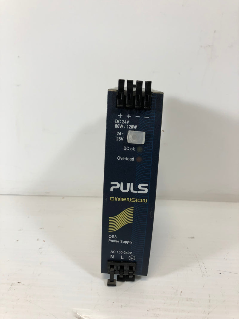 Puls Dimension QS3.241 Power Supply