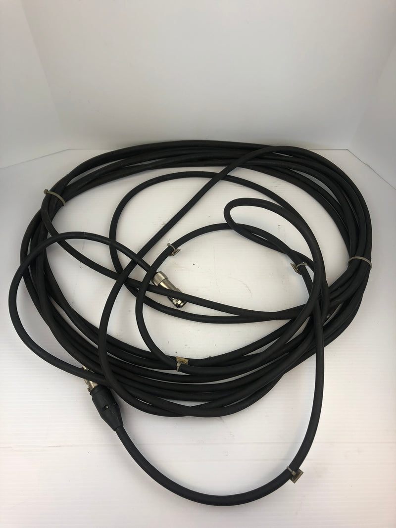 Yaskawa CBL-NXC026-4 Teach Pendant Cable NX100-X81