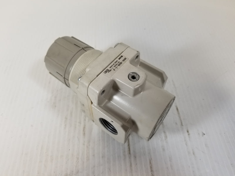 SMC AR40-N04H-Z-A Pneumatic Regulator