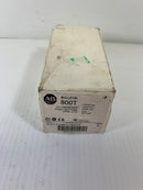 Allen Bradley Illuminated Push Button 800T-FXMPH16RA1 Series U