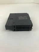 Mitsubishi QJ61BT11N CC-Link Master Unit with Terminal Block