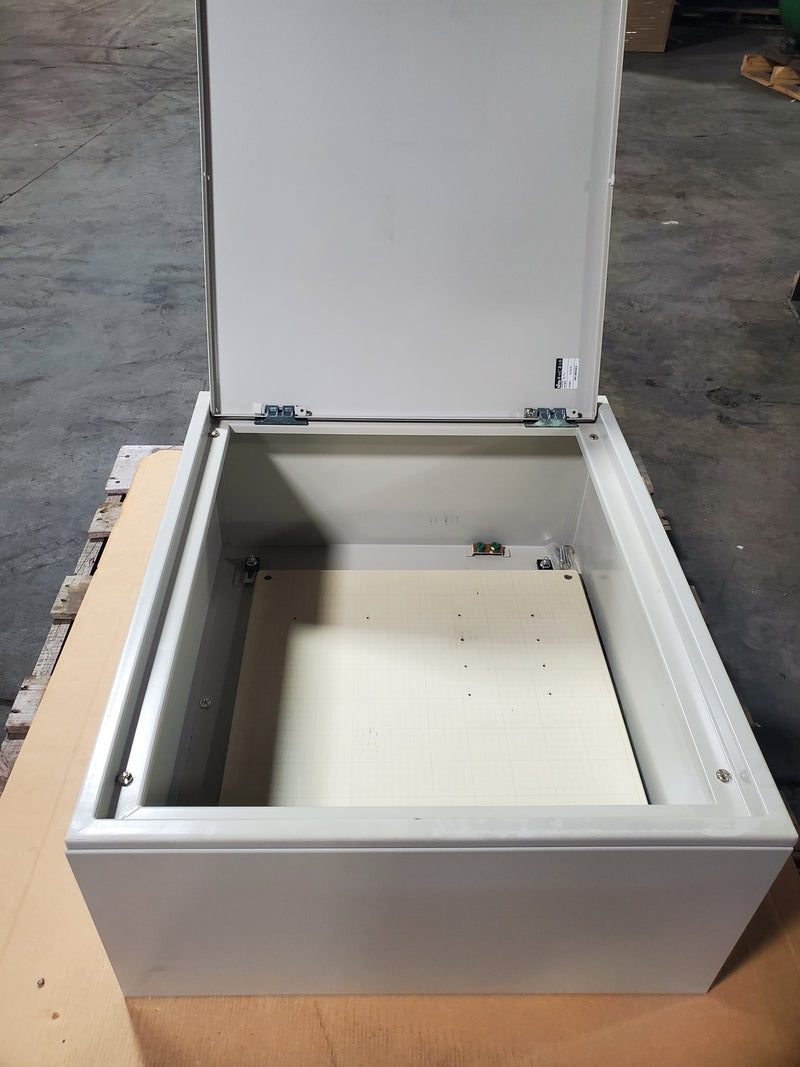 Nito 612X05 Electrical Enclosure