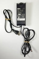 Dell AC/DC Adapter PA-10 Laptop Power Cord Charger ADP-90AH B C8023
