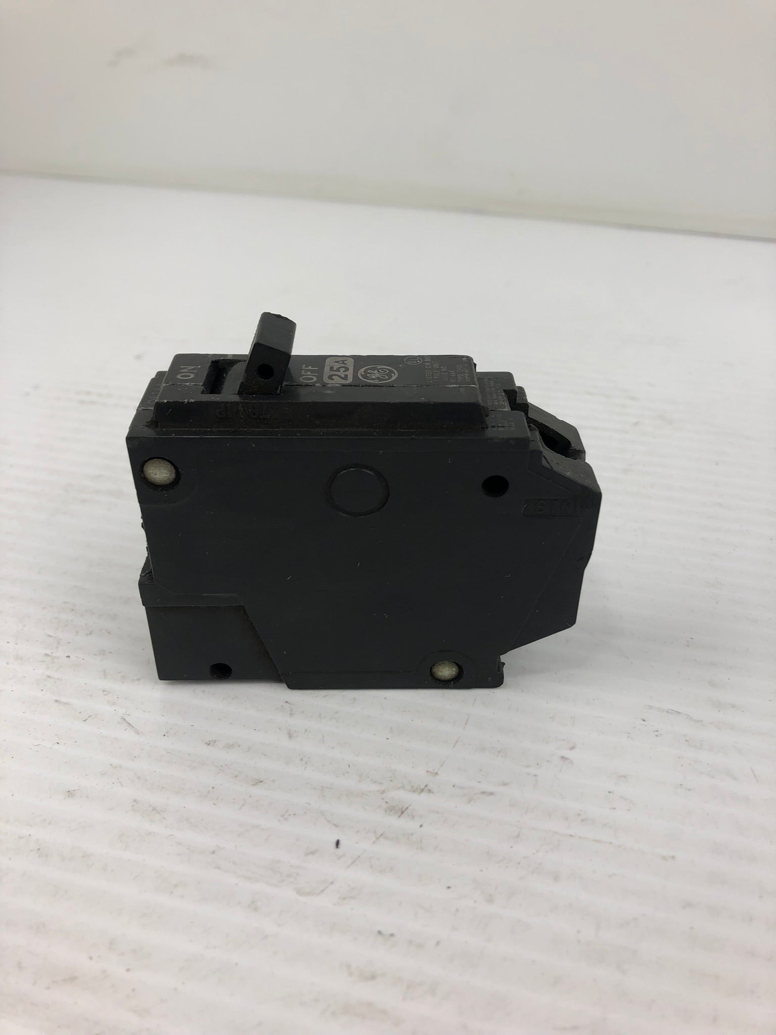 GE RT-664 Circuit Breaker Single Pole 25A