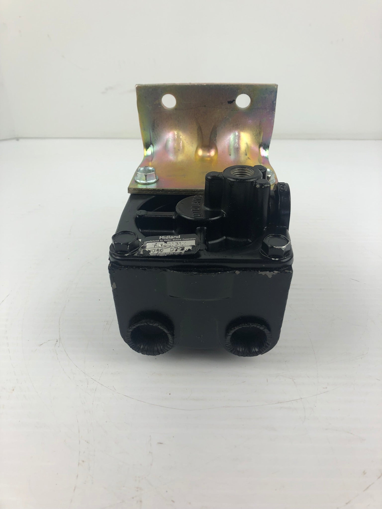 Midland KN28131X Relay Valve