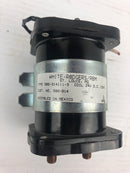 White-Rodgers 586-314111-3 Solenoid - Coil 24VDC