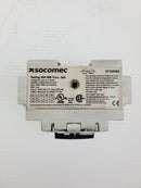 Socomec 37103003 Disconnect Switch Rating 30A 600 VAC 3ph