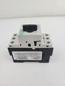 Siemens 3RV1021-1CA10 Circuit Breaker 3RV10211CA10