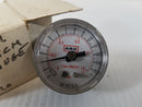 Ingersoll Rand ARO 29846 14PSI Pressure Gauge