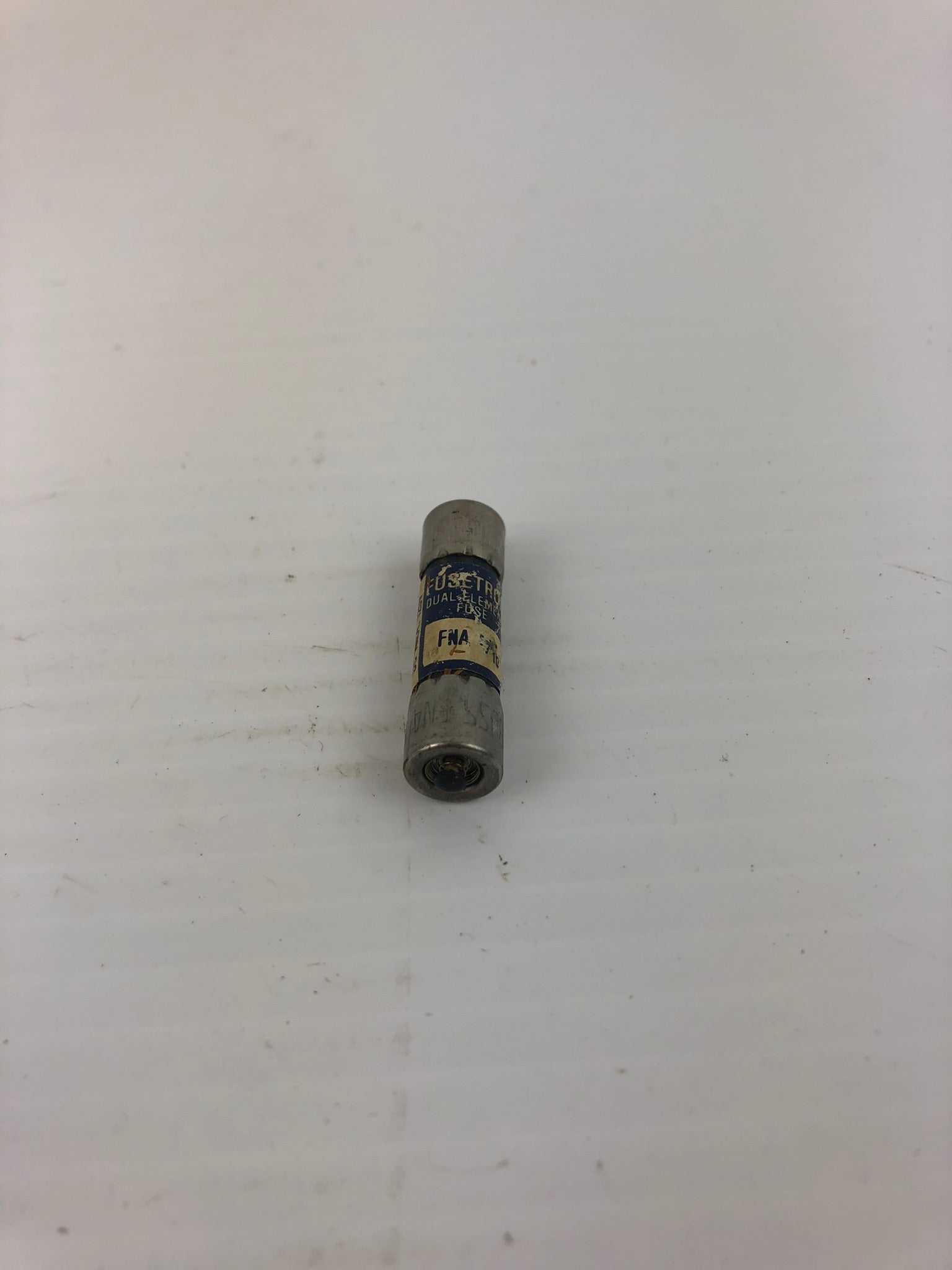 Fusetron FNA 5/10 Dual Element Fuse