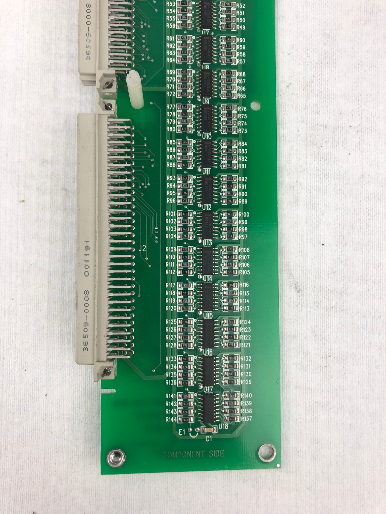 EDI 010-1216-002 Circuit Board Issue F A433