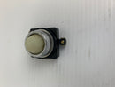 Fuji Electric White Pilot Lamp RCa470-Z 150 V 3 Watt