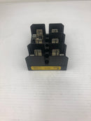 Buss J60030-3CR Fuse Holder Class J 600 V 30 A