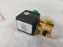 DDE 3255269 Solenoid Pneumatic Valve 24VDC