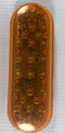 Truck-Lite Amber Marker Light Model 60