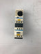 Telemecanique GV2-P14/6-10A Motor Circuit Breaker with LC1D12 Contactor