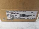 Yaskawa SI-P3/V Profibus DP Option Unit