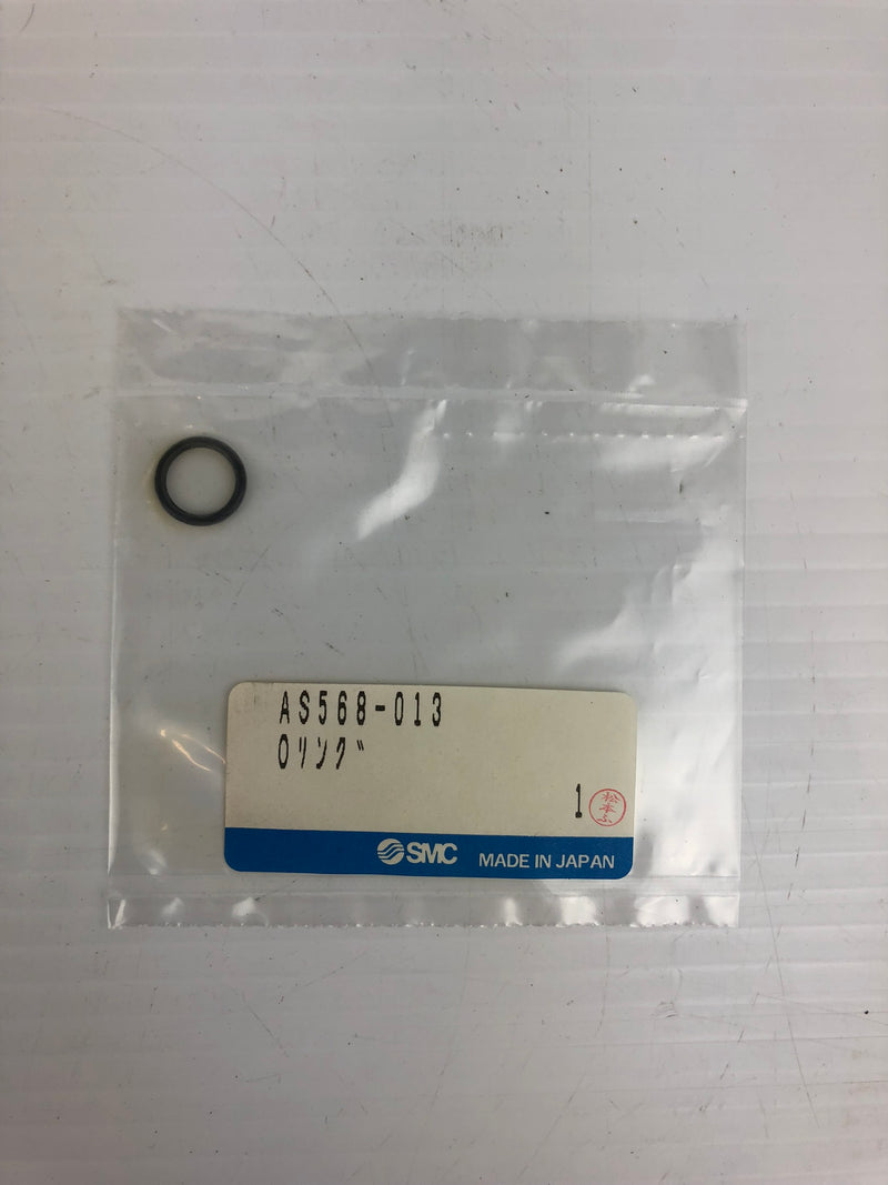 SMC AS568-013 O-Ring (Bag of 1)