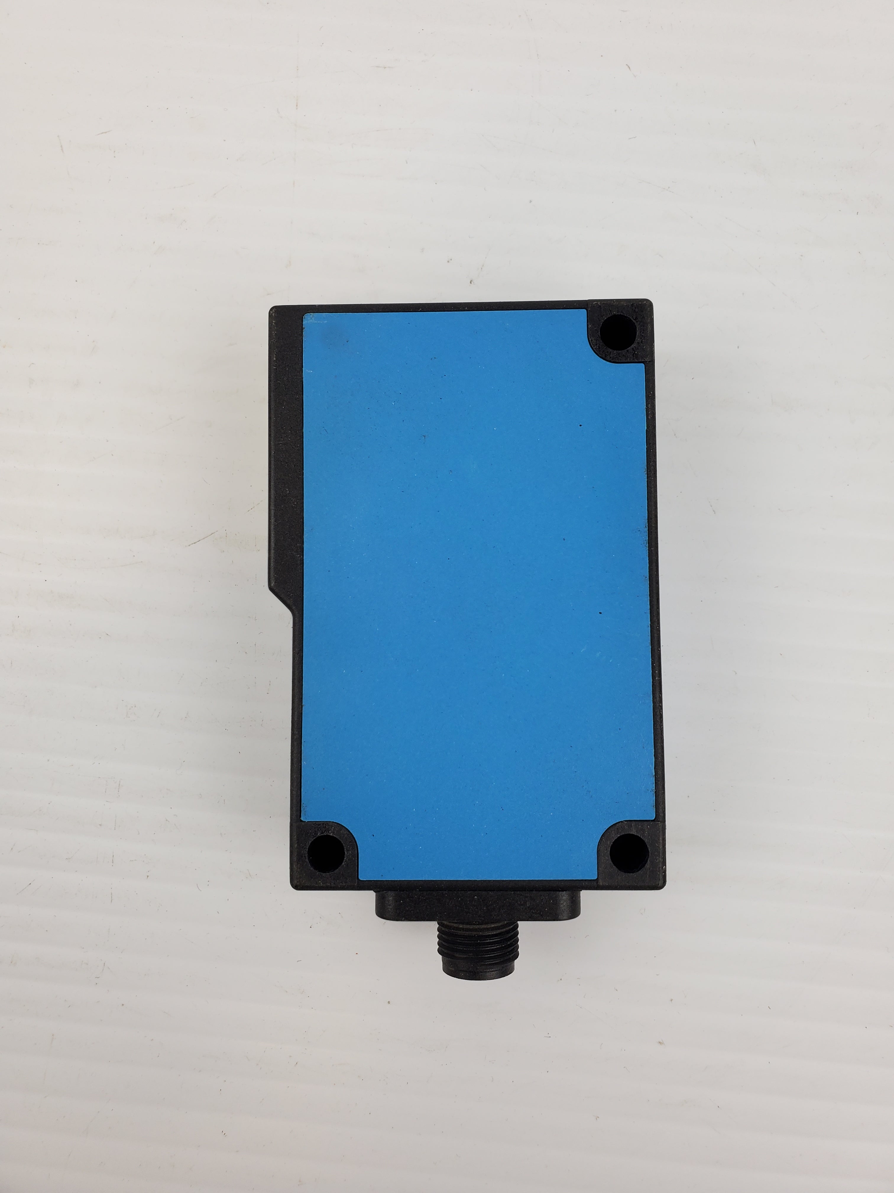 SMC WT27-2F410 Photoelectric Sensor Switch 1013268