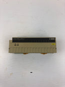 Omron DRT1-OD16-1 Remote Terminal 24VDC